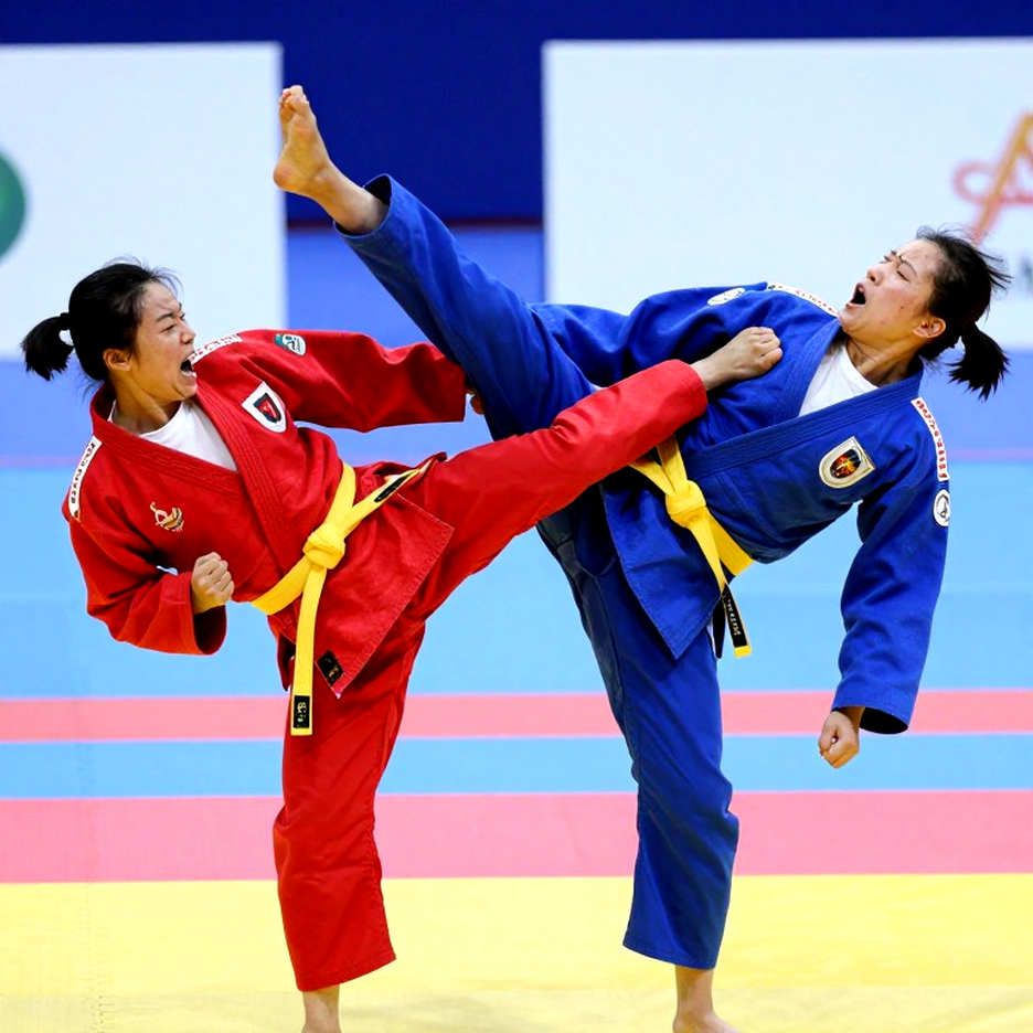 Bảng tin trống và nghề giữ nhịp: Khi làng võ thuật Việt – Hàn sống nhờ tin đồn
