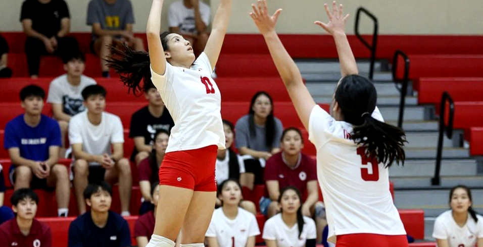 MOJI chính thức khởi động Liga Voli Mahasiswa 2026: 36 đội tranh tài tại 3 thành phố