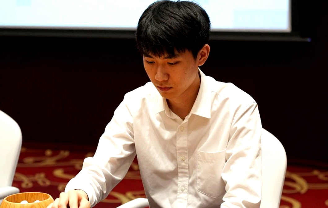 Thâm Quyến Masters: Yu Yangyi, Ding Liren và một kết quả không ngày tháng