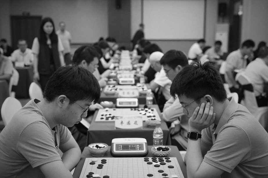 Master Class Vol. 20 và cái bẫy mang tên Magnus Carlsen