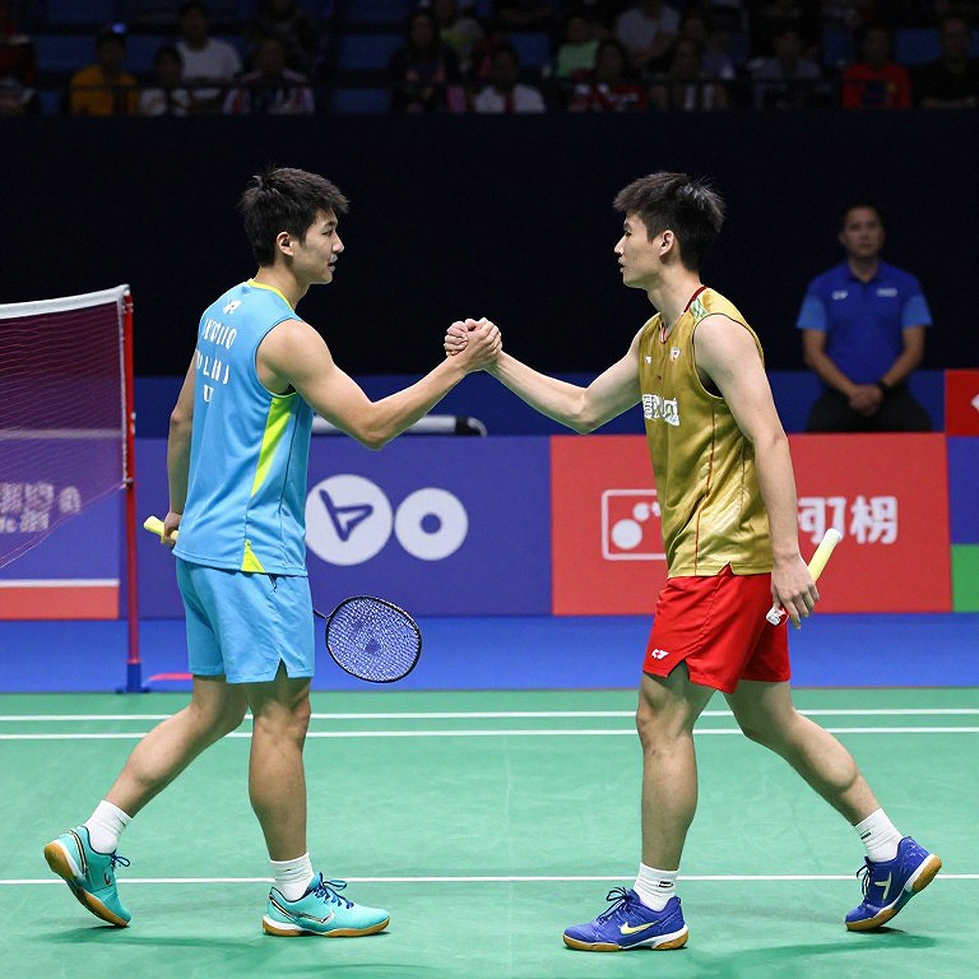 PV Sindhu tại Asian Games 2026: Đêm Aichi-Nagoya và bài học từ ván ba 10-21