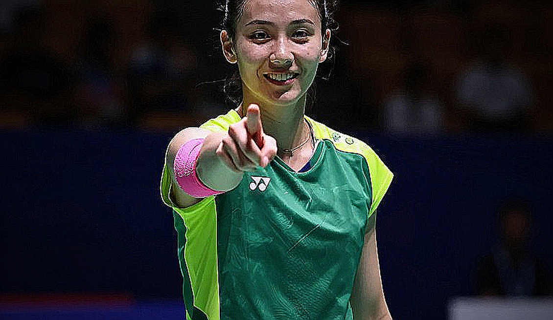 Bốc thăm cầu lông Asian Games 2026: Lịch 5 ngày, cú va chạm vòng 2 và dấu hỏi về hai cặp đôi