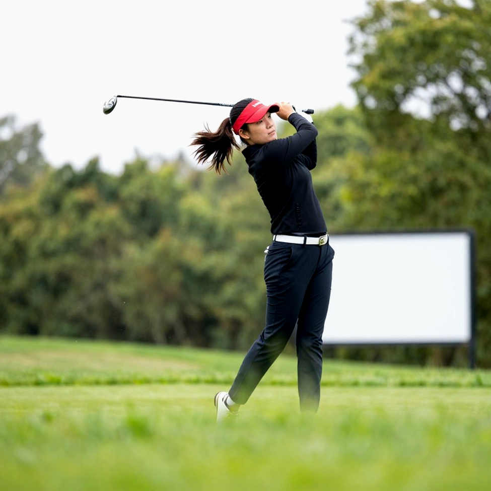 Pebble Beach và 80 gương mặt nhí: Giải golf lạ nhất làng banh trắng chọn nhân cách trước điểm số Pebble Beach và 80 gương mặt nhí: Giải golf lạ nhất làng banh trắng chọn nhân cách trước điểm số