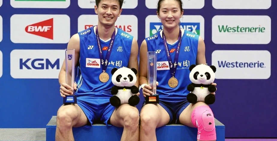 PV Sindhu: Đường cong suy giảm từ số 10 thế giới đến tứ kết Asian Games 2026