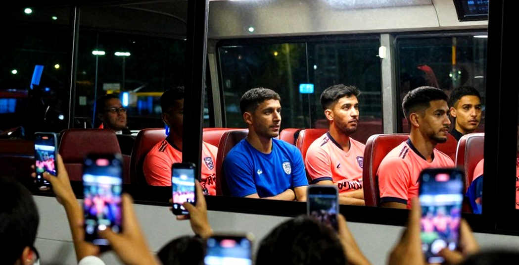 V.League 1: Khoảng trống giữa các tuyến định đoạt cuộc đua vô địch