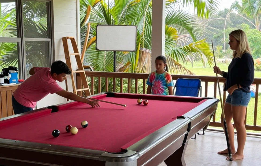 Jimmy White vào vòng chính International Championship 2026: khung quyết định được định đoạt bởi một cú đánh hỏng