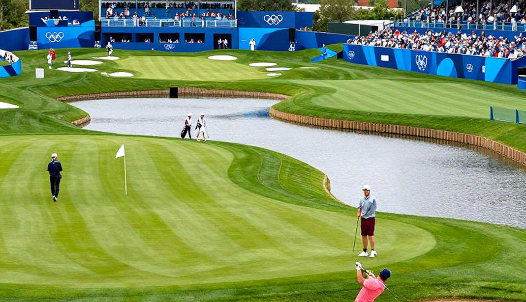 Báo cáo golf tám chương trống dữ liệu: nguyên tắc dừng lại trước khi kết luận
