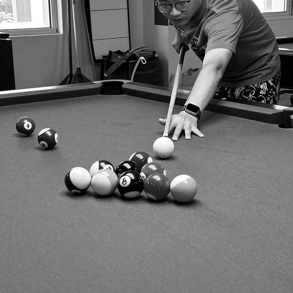 Szewczyk và chức vô địch 10-Ball thứ hai: an toàn là vũ khí, và nhà vô địch không cần set quyết định