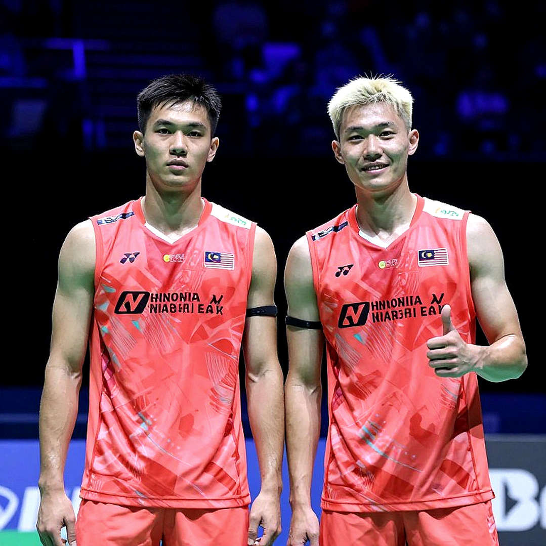 Vietnam Open 2026: Aidil Sholeh phá chuỗi 27 tháng, nhưng vết nứt của cầu lông Malaysia nằm ở chỗ khác