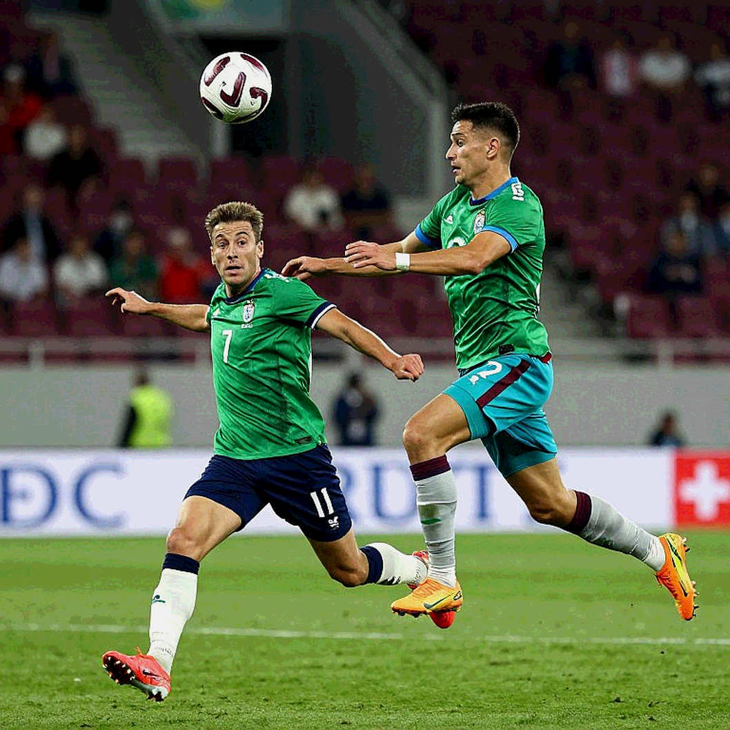 Công An Nhân Dân 4-1 Huế: Bốn con đường dẫn tới khung thành, và những vết nứt bị tỷ số che lấp