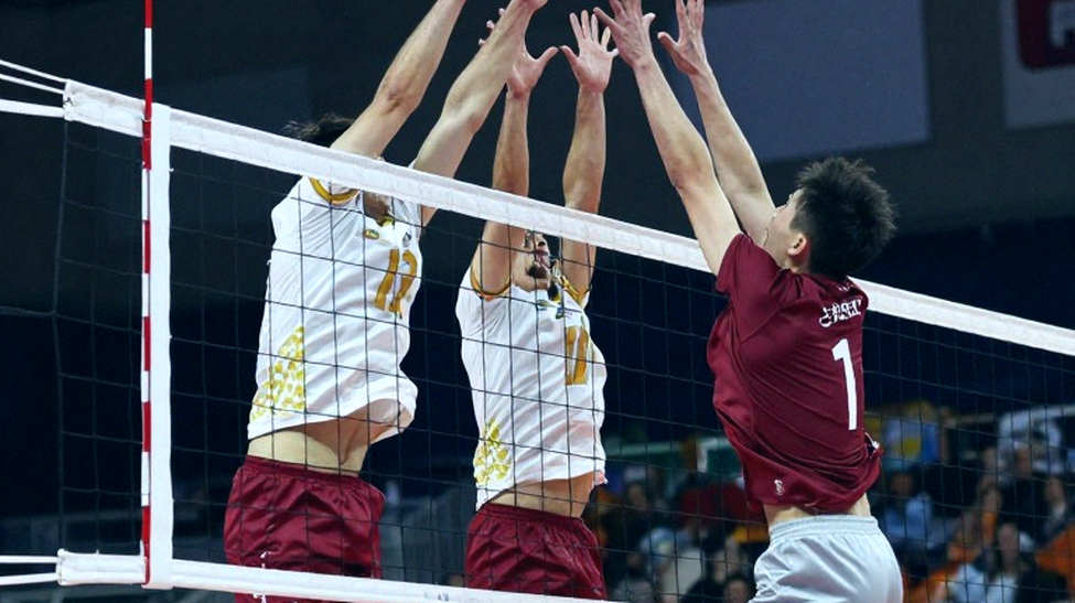 Binh chủng Thông tin thắng Long An 3-0: mười điểm cách biệt và hiệp ba bị bỏ quên