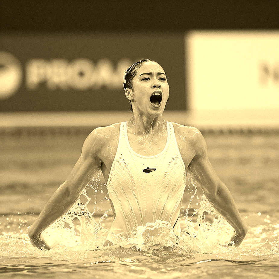 Vietnamese Swimming: The Overlooked Advantage in Long-Course Races Vietnamese Swimming: The Overlooked Advantage in Long-Course Races