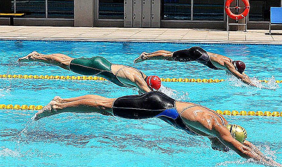 Vietnamese Swimming: The Overlooked Advantage in Long-Course Races Vietnamese Swimming: The Overlooked Advantage in Long-Course Races