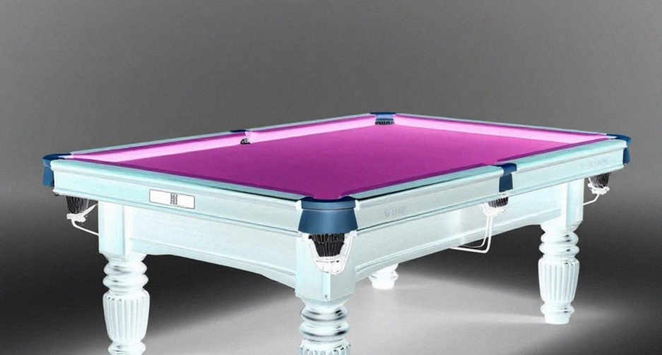 Crowley và Brown cùng gục ngã ở loạt quyết định: Khi bi-a đỉnh cao chỉ còn cách một viên bi xanh