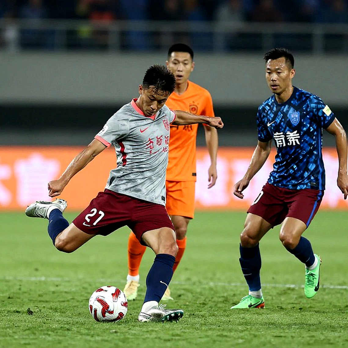 Bản án chưa có chữ ký: khoảng trống nguồn tin sau dòng tít về Man City
