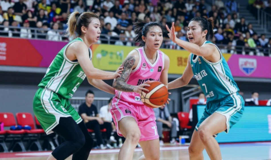 China vs Indonesia, Asian Games 2026 3x3 Play-In: The Match Was Packaged Before the Ball Bounced China vs Indonesia, Asian Games 2026 3x3 Play-In: The Match Was Packaged Before the Ball Bounced