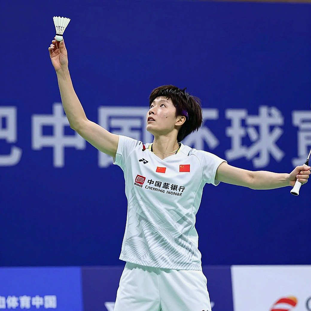 Tứ kết Super 1000 đáng giá hơn chức vô địch Super 100: Bài toán điểm BWF mà cầu lông Việt Nam chưa giải xong