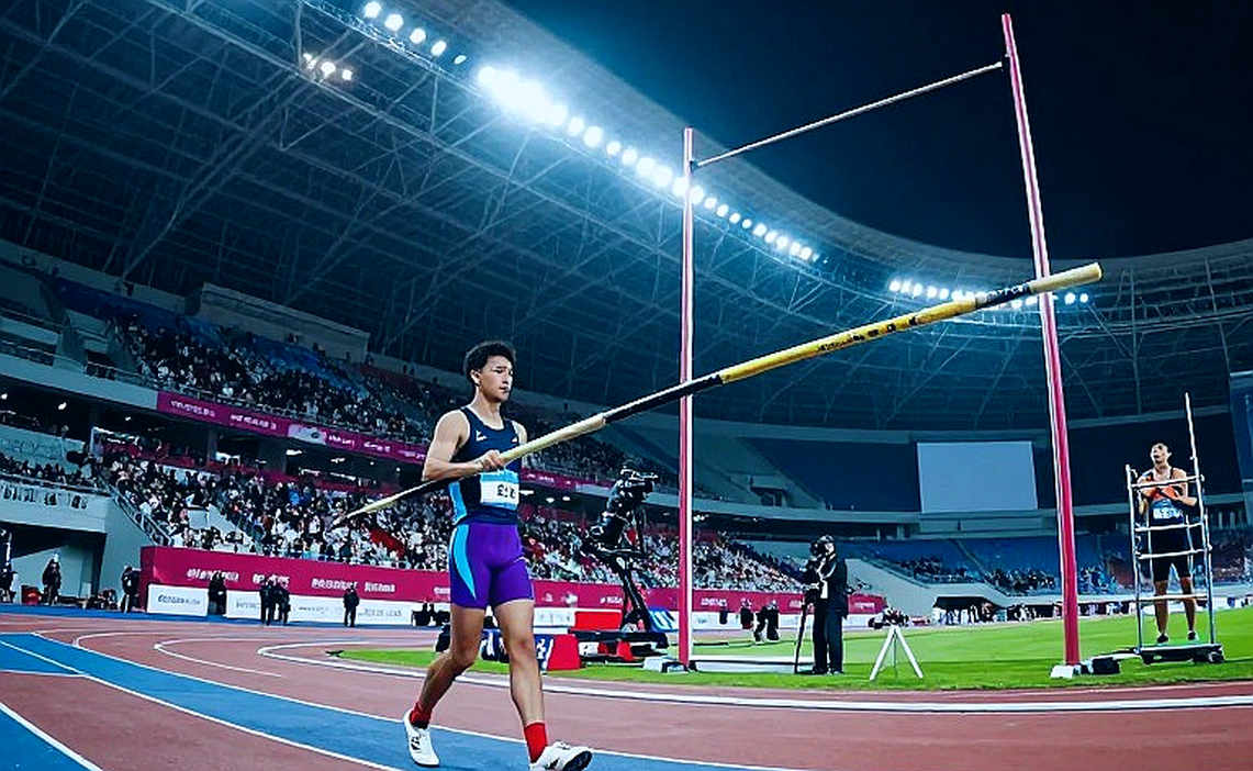1:39:00 ở San Sebastián: Khi bình đẳng giới trong chạy bộ không nằm ở huy chương
