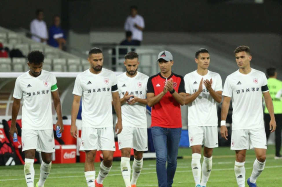 V-League: Khi án treo giò vẽ nên khoảng cách giữa nhà vô địch và tân binh V-League: Khi án treo giò vẽ nên khoảng cách giữa nhà vô địch và tân binh