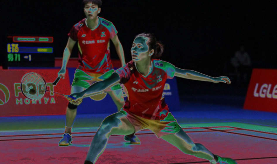 Nhánh đấu cầu lông Asian Games 2026: khoảng trống giữa tờ giấy và sân đấu