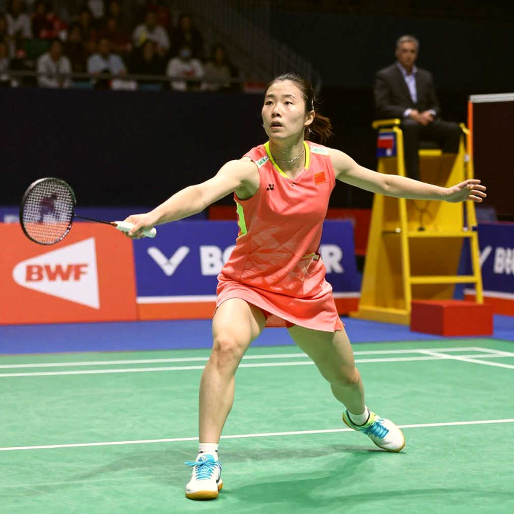 Ẩn số đôi chưa kiểm chứng của Ấn Độ sau chiến thắng 3-0 tại Asian Games 2026 Ẩn số đôi chưa kiểm chứng của Ấn Độ sau chiến thắng 3-0 tại Asian Games 2026