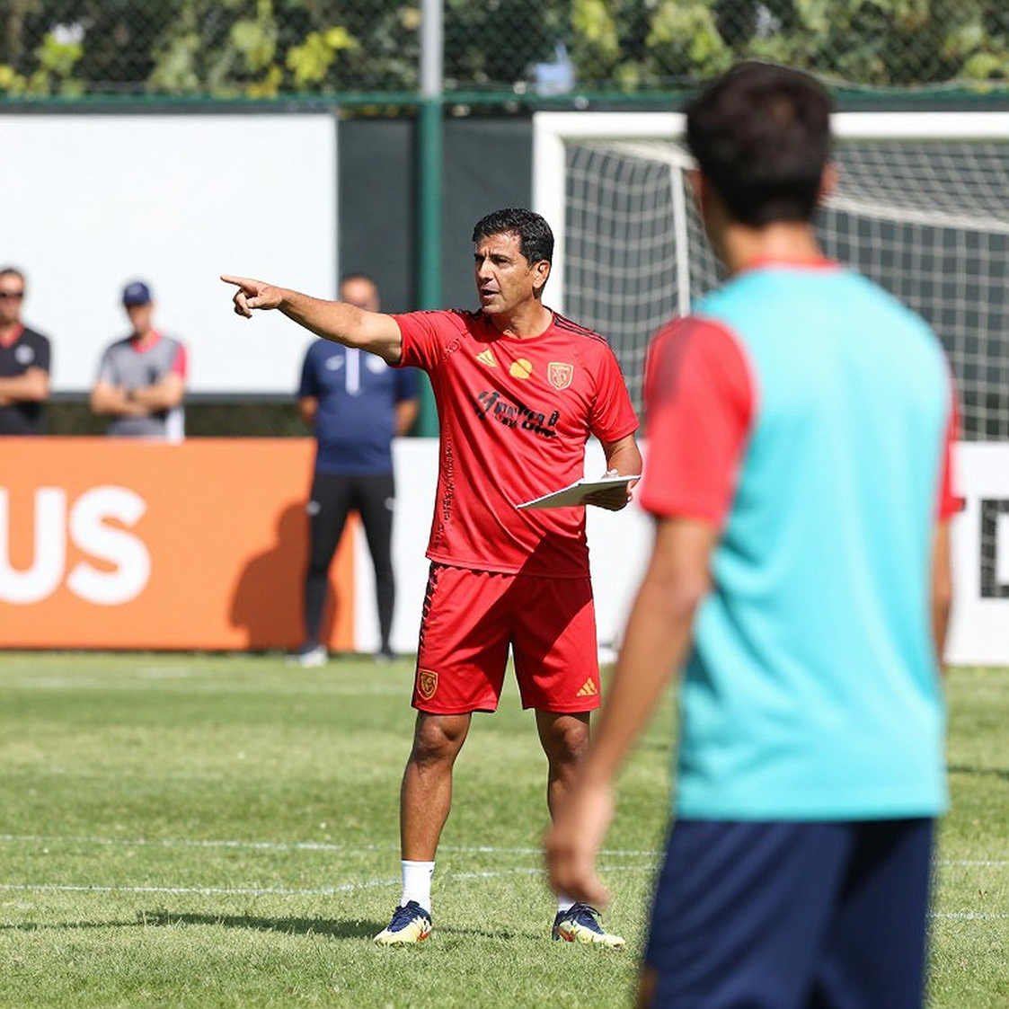 U15 Việt Nam 3-4 U15 Iran: sáu phút của Ahmadloo phơi bày khoảng trống quản lý trận đấu