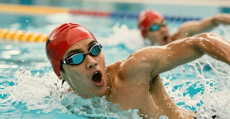 McEvoy Tests the 100m Free at the Short-Course World Cup: The Back-Half Problem and Australia's Selection Door McEvoy Tests the 100m Free at the Short-Course World Cup: The Back-Half Problem and Australia's Selection Door