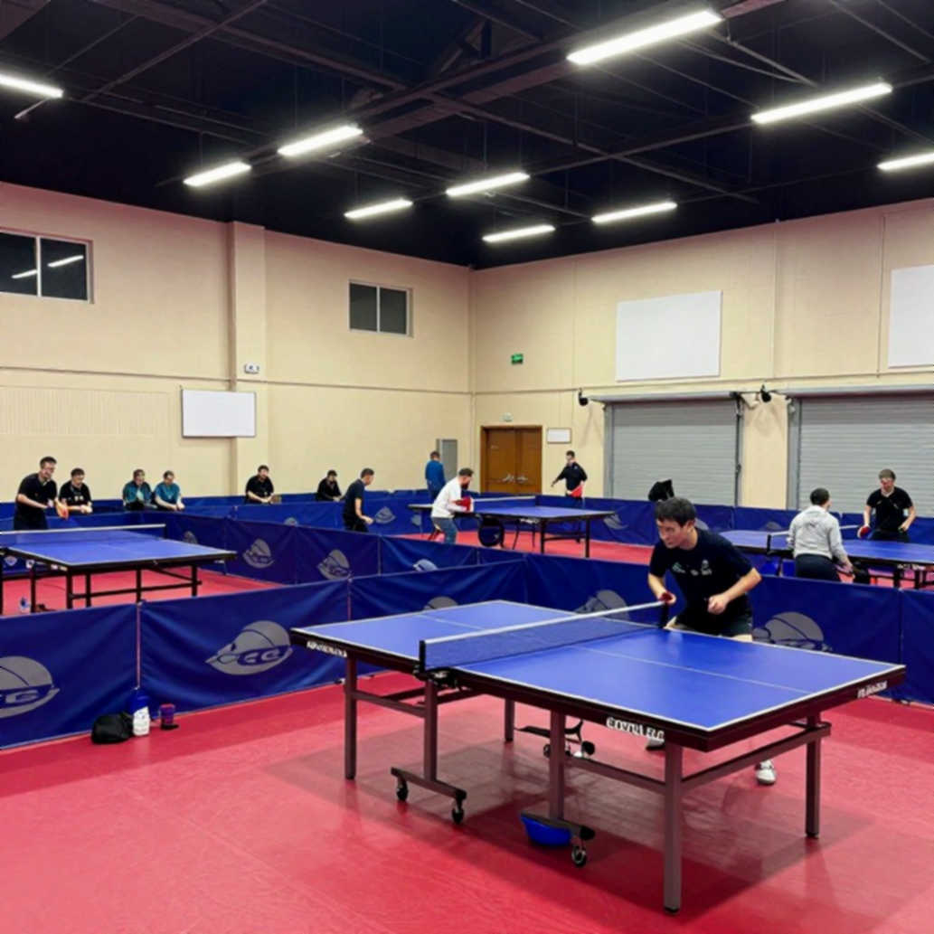 ETTU Europe Cup Men 2026/27: 16 Clubs in Four Groups, and What the Draw Does Not Say ETTU Europe Cup Men 2026/27: 16 Clubs in Four Groups, and What the Draw Does Not Say