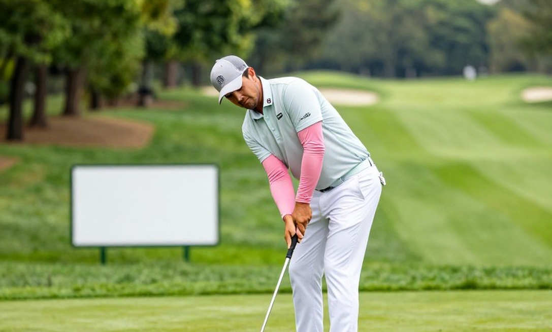 Srixon ZXi5, ZXi5+ và ZXi7 ra mắt ngày 16/10: Công nghệ AI, giá 214 USD/cây và những điều chưa được kiểm chứng
