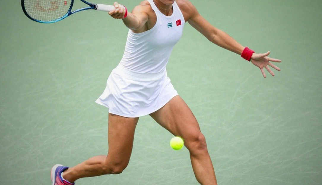 Kei Nishikori: Di sản của một biểu tượng quần vợt Nhật Bản