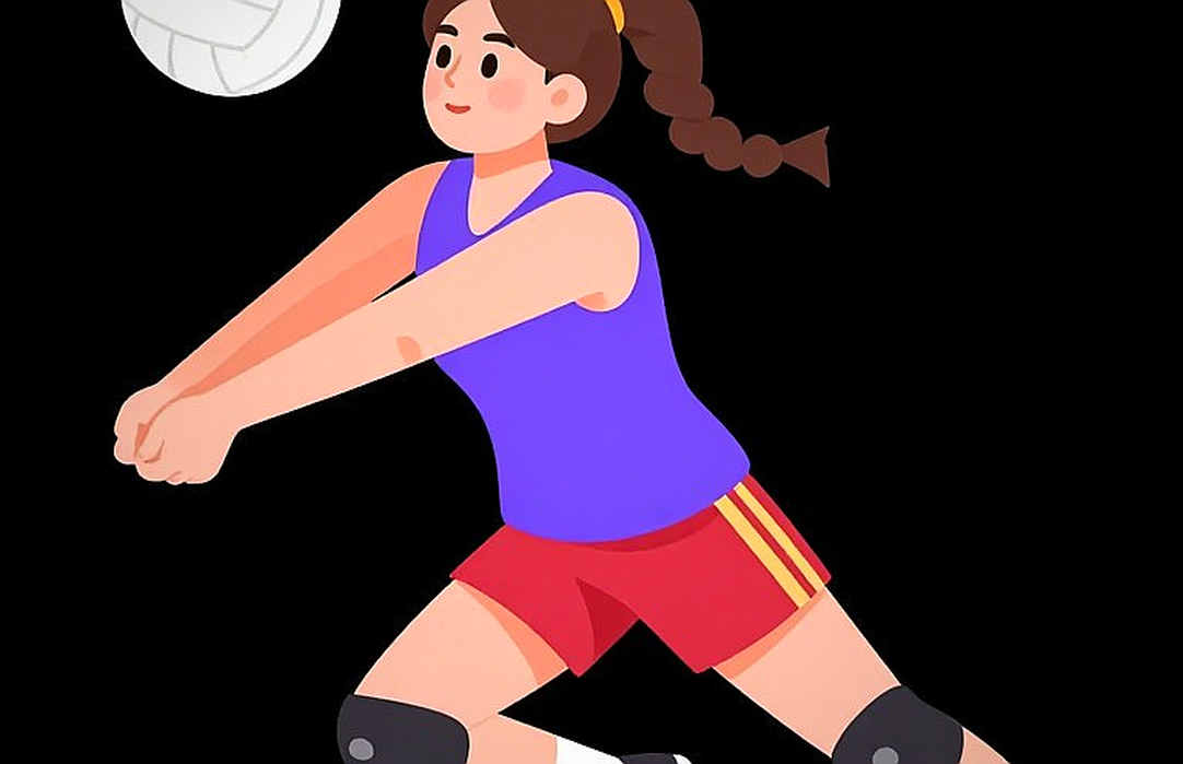 Ấn Độ thắng New Zealand ở giải bóng chuyền nam châu Á 2026, vé tứ kết còn chờ kết quả Oman gặp Bahrain