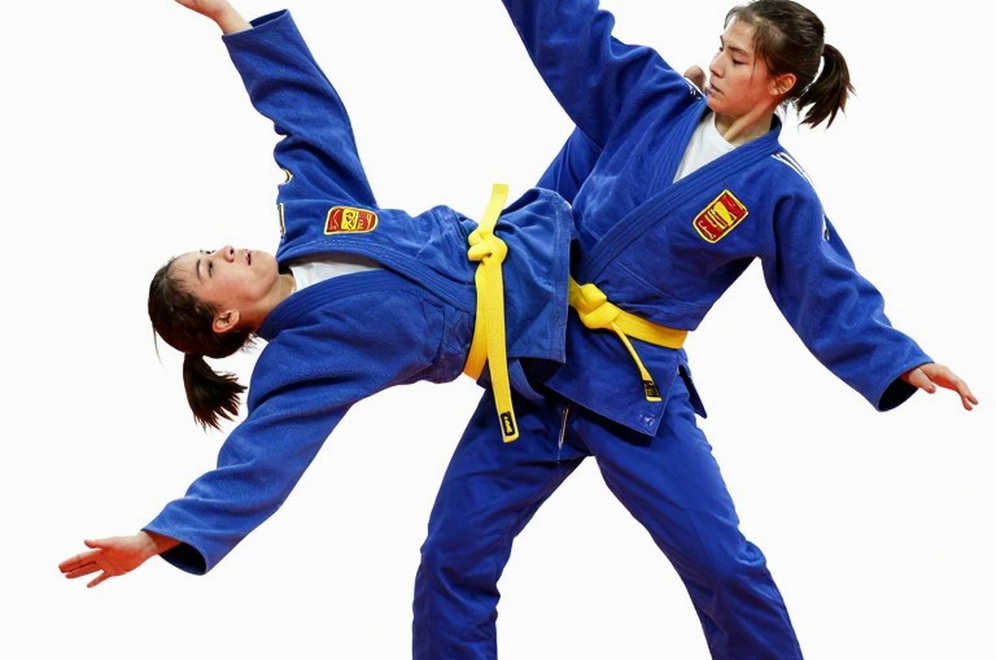 Vietnamese Martial Arts: The Boundary Between the Ring and the Form
