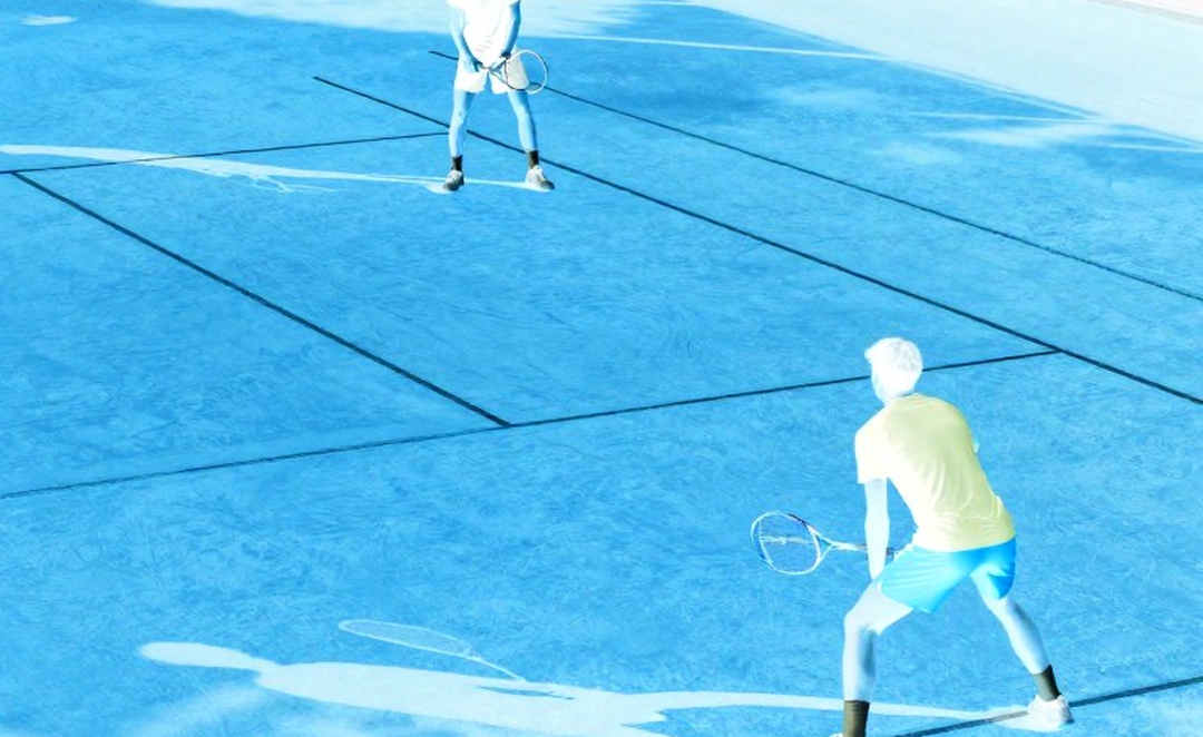 Coco Gauff, Liên Hợp Quốc và khoảng trống không ai lấp trong làng quần vợt nữ