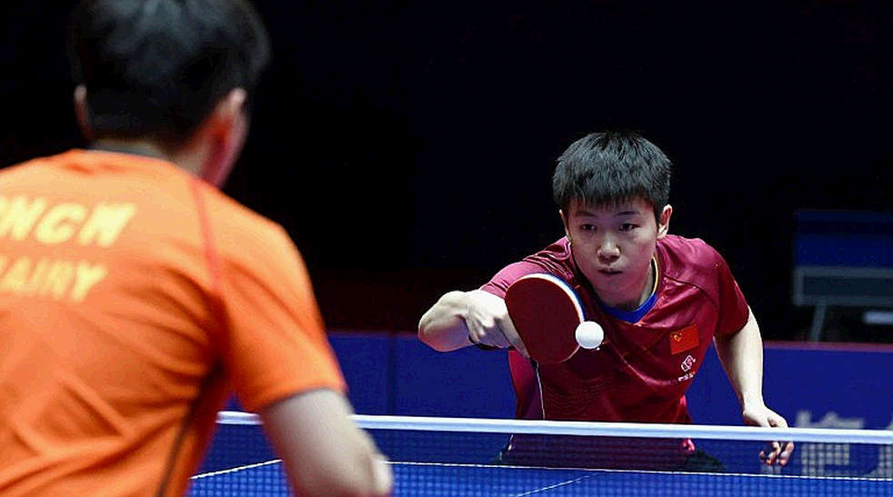 The 52-Week Ceiling: How the World Table Tennis Rankings Actually Work as a Risk-Management Problem