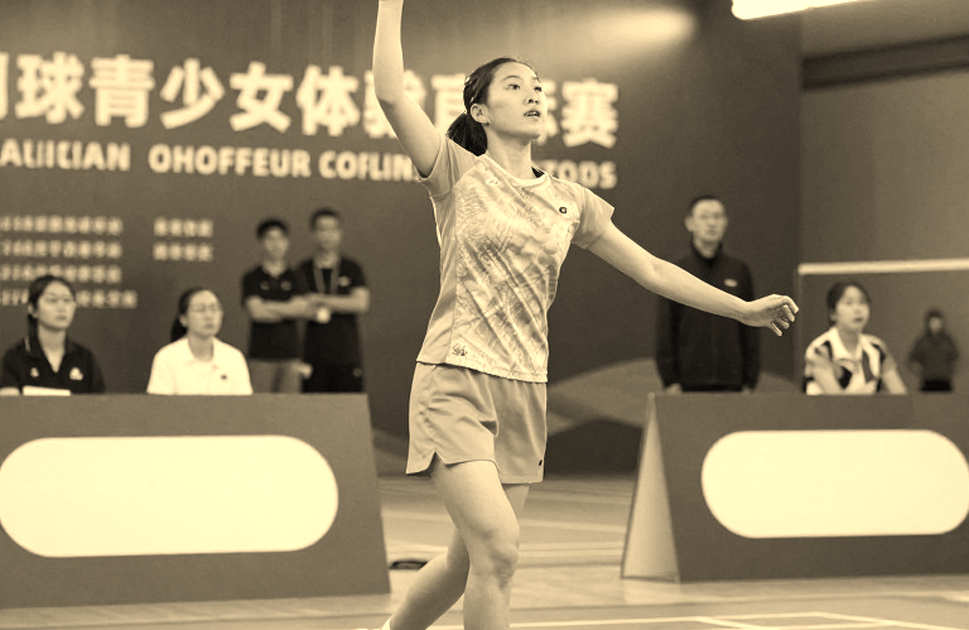 The Data Blind Spot of the BWF World Tour: When an Information Gap Shapes Judgements About Players The Data Blind Spot of the BWF World Tour: When an Information Gap Shapes Judgements About Players