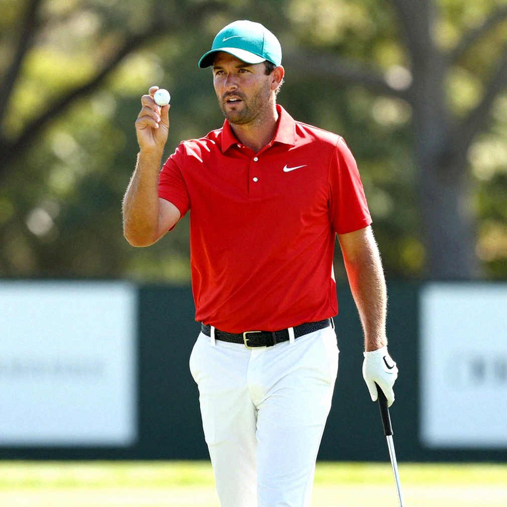 PAYNTR Ember: Khi công nghệ giày golf gặp những ngôi sao, ai là người bị bỏ quên? PAYNTR Ember: Khi công nghệ giày golf gặp những ngôi sao, ai là người bị bỏ quên?