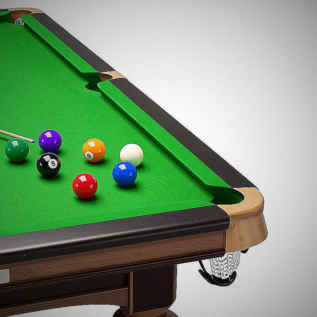 Read the Table Before the Cue: The Safety Tactics of Elite Snooker Read the Table Before the Cue: The Safety Tactics of Elite Snooker