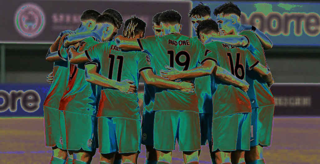 Buổi tập đầu tiên của Zidane ở Clairefontaine: Khi đôi chân xây uy tín trước sơ đồ chiến thuật