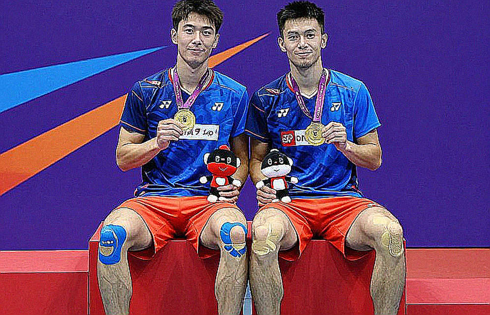 PV Sindhu thua ngược Chen Yufei ở tứ kết Asian Games 2026: Rally 122 giây và giới hạn của lối đánh tấn công