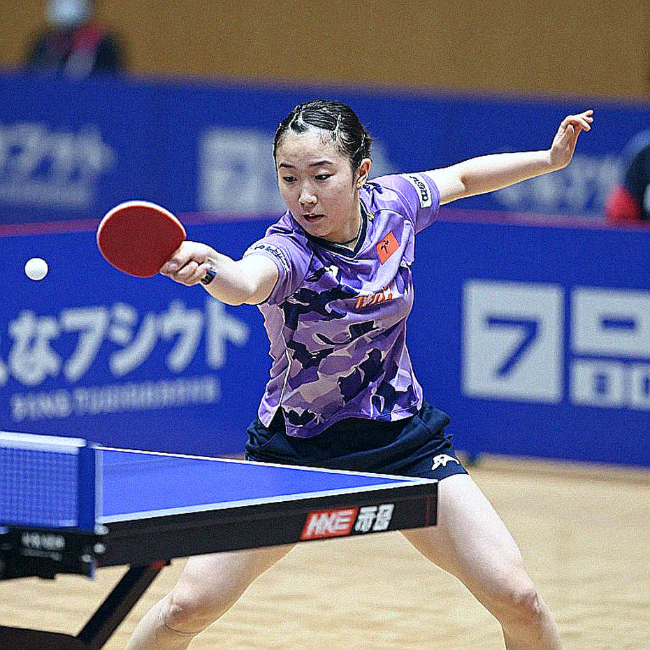 A Dog Ball on CBeebies: Table Tennis England’s Grassroots Seeding Through a Data Lens A Dog Ball on CBeebies: Table Tennis England’s Grassroots Seeding Through a Data Lens