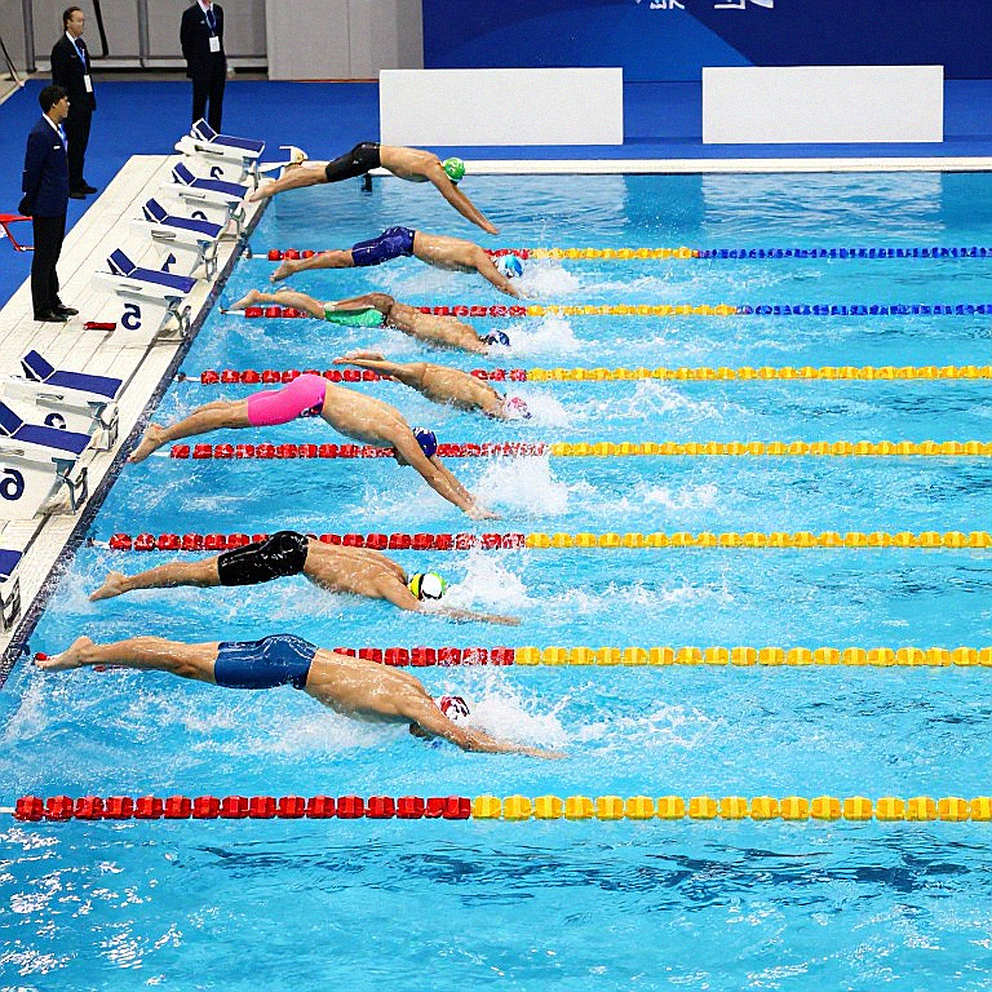 Đường hồi quy bơi lội Việt Nam: Vì sao huy chương vàng SEA Games không dịch thành suất chung kết Olympic
