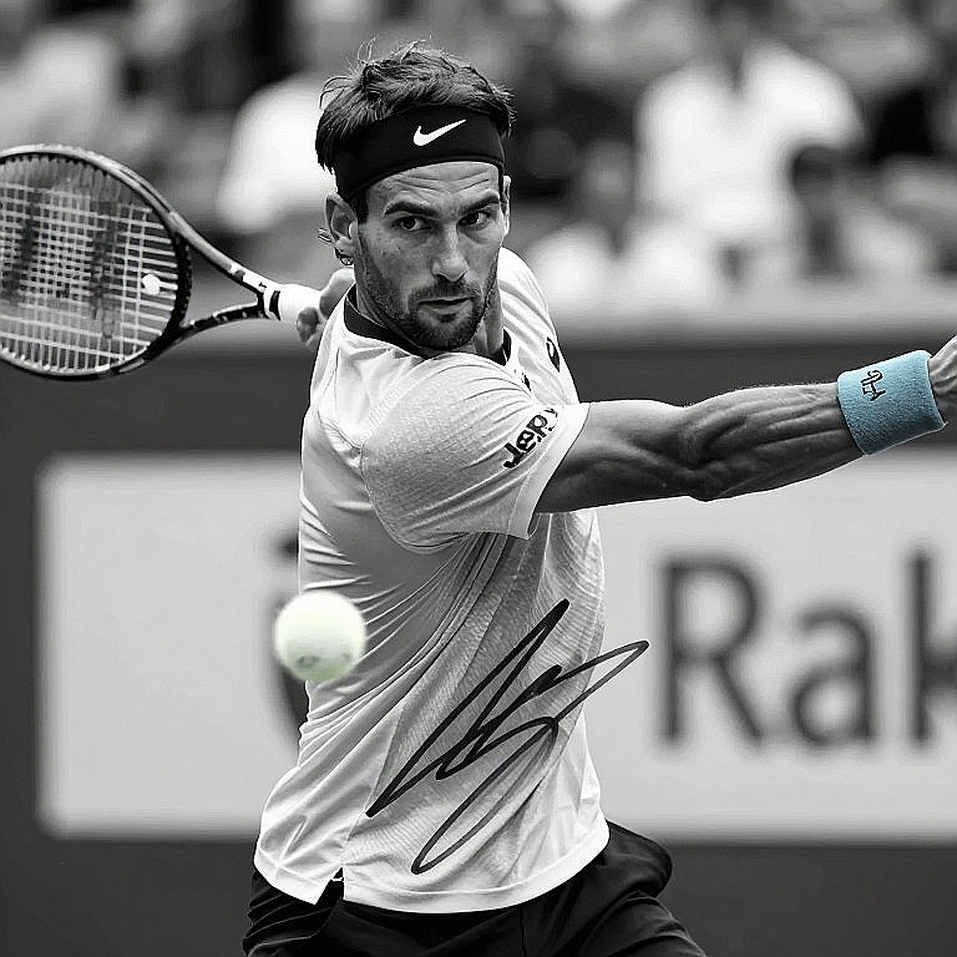 Séc vào chung kết Billie Jean King Cup: khi Muchova giữ nhịp và Noskova học cách kết thúc