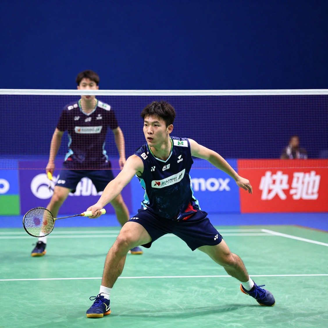 Lakshya Sen thua Loh Kean Yew tại Asian Games 2026: chuỗi 10 điểm và giới hạn của việc kiểm soát trận đấu
