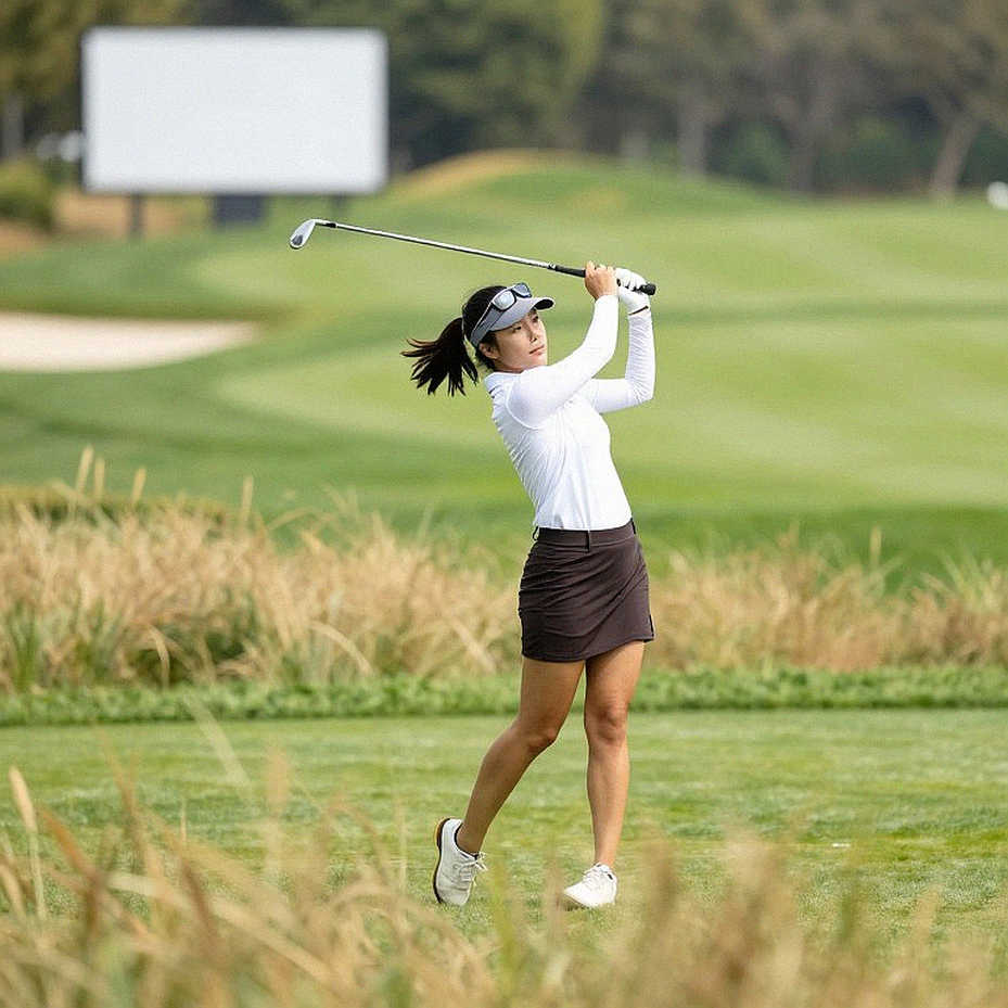 Gió 65 km/h, 36 hố và chiếc cúp chưa có chủ: PGA Tour phải chọn cách kết thúc giải ở Port Royal