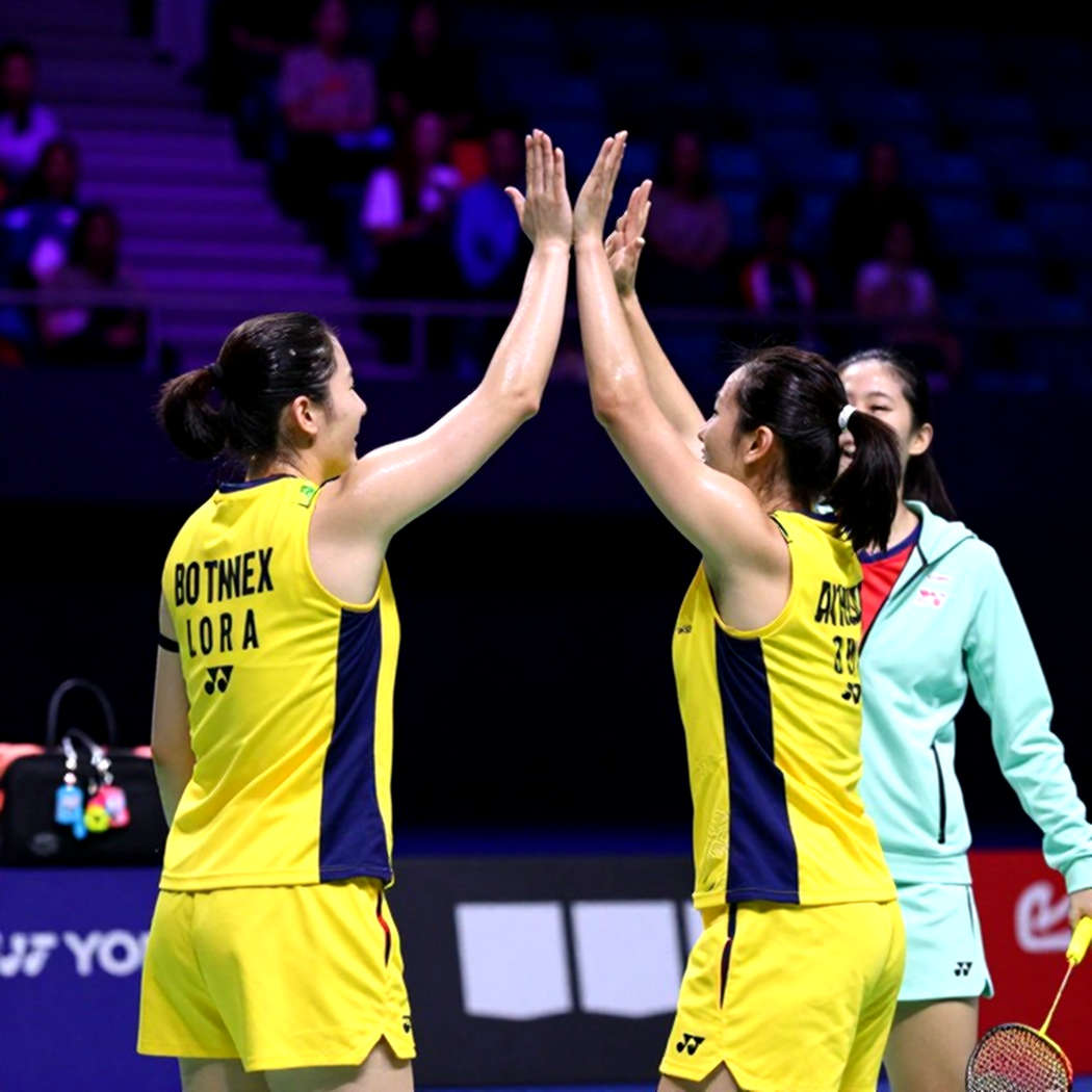 Asian Games 2026 Day 1: India Secures Two Silvers, Men's Badminton Awaits the Japan Puzzle Asian Games 2026 Day 1: India Secures Two Silvers, Men's Badminton Awaits the Japan Puzzle