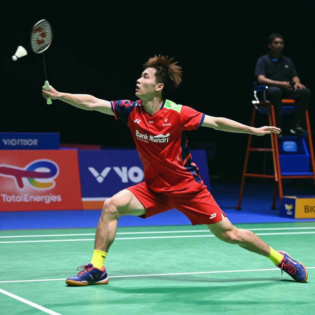 Asian Games 2026 Day 1: India Secures Two Silvers, Men's Badminton Awaits the Japan Puzzle Asian Games 2026 Day 1: India Secures Two Silvers, Men's Badminton Awaits the Japan Puzzle
