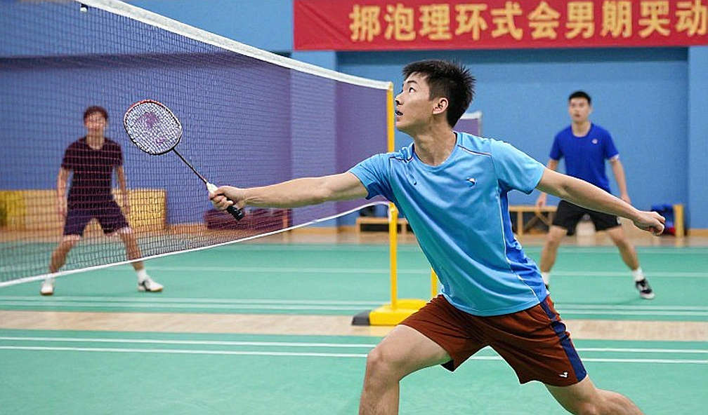 The 1.15-Metre Line: The Zone Hawk-Eye Is Not Allowed to Enter The 1.15-Metre Line: The Zone Hawk-Eye Is Not Allowed to Enter
