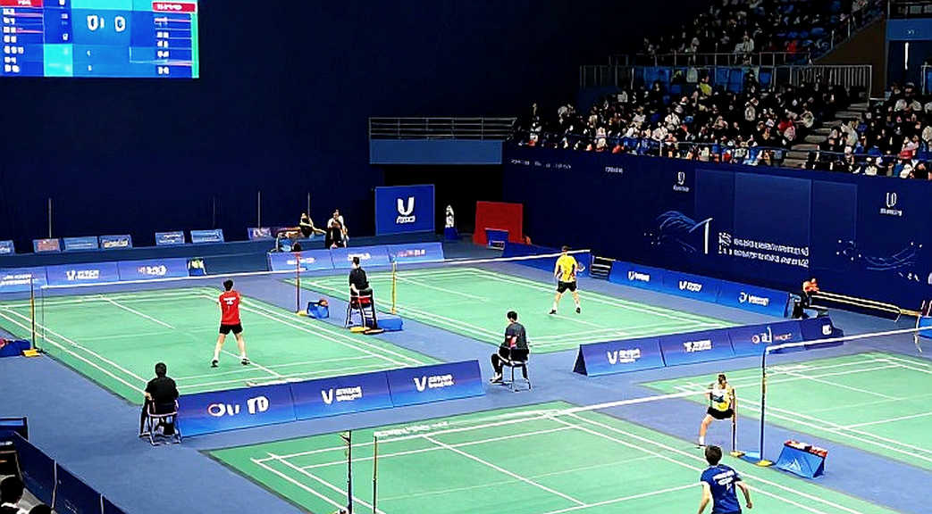 The 1.15-Metre Line: The Zone Hawk-Eye Is Not Allowed to Enter The 1.15-Metre Line: The Zone Hawk-Eye Is Not Allowed to Enter