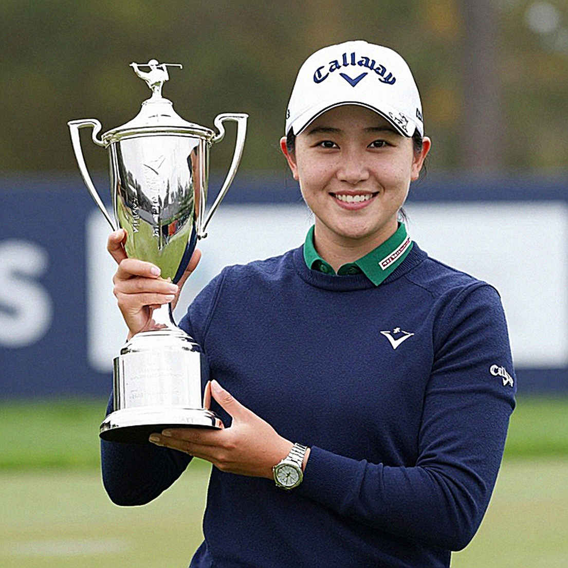Presidents Cup có áp lực hơn major? Bezuidenhout, Medinah và hồ sơ 21 lần dự major không top-10 Presidents Cup có áp lực hơn major? Bezuidenhout, Medinah và hồ sơ 21 lần dự major không top-10