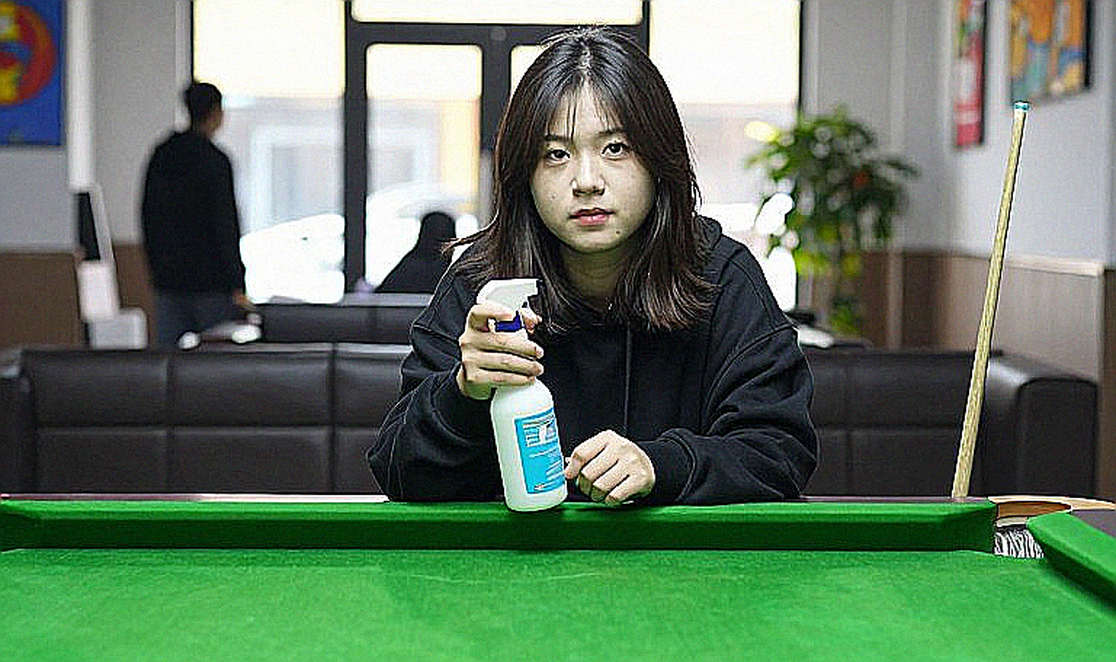 Naming the Discipline Correctly: Vietnamese Billiards' Unsolved Data Problem